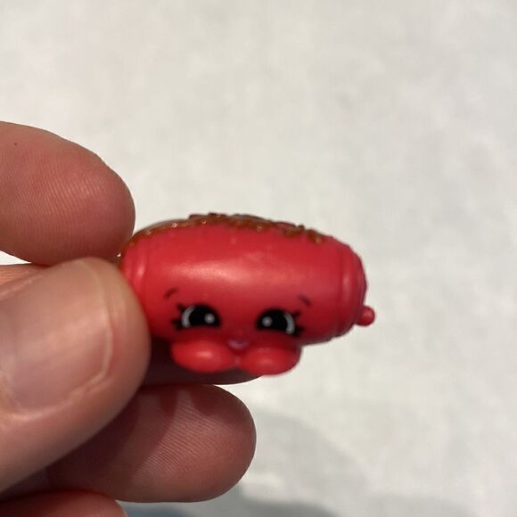 Shopkins Lot Set Bundle - Picture 5 of 7